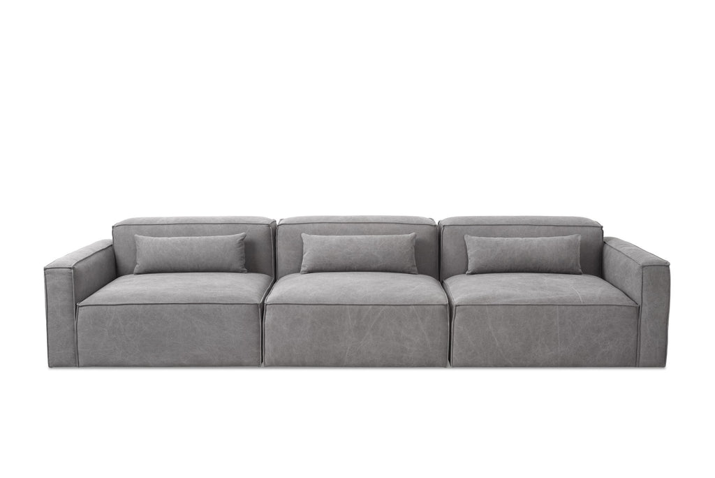 Mix Modular 3 - PC Sofa – Customizable Sustainable Seating Solution - Sage InteriorsSage InteriorsSofas