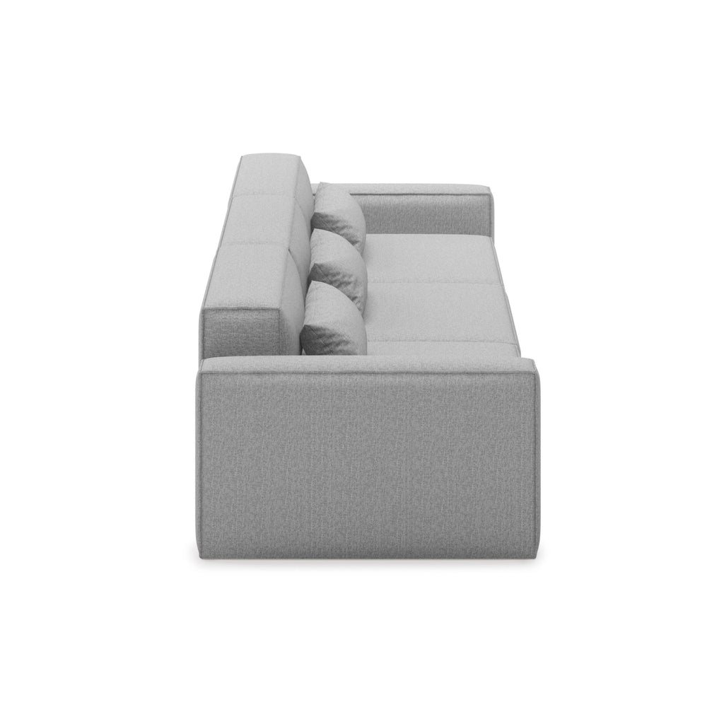 Mix Modular 3 - PC Sofa – Customizable Sustainable Seating Solution - Sage InteriorsSage InteriorsSofas