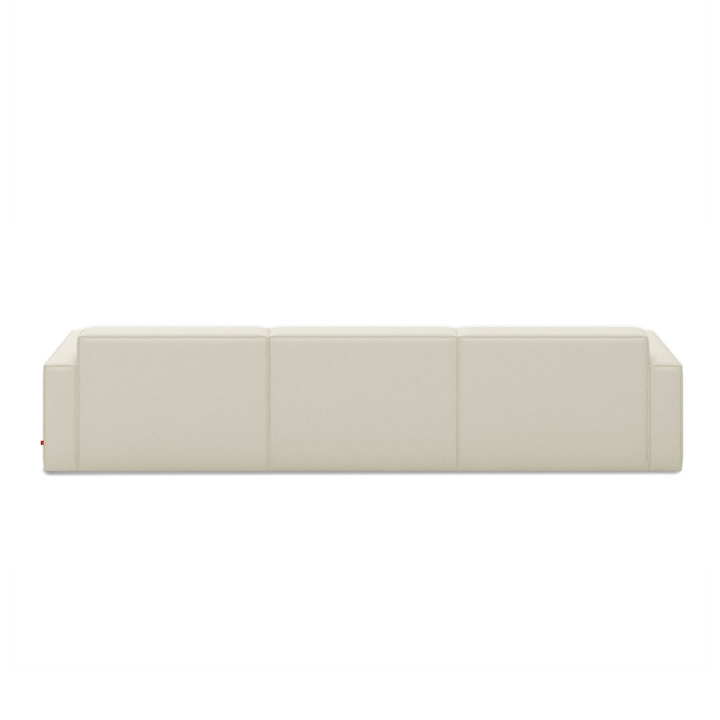 Mix Modular 3 - PC Sofa – Customizable Sustainable Seating Solution - Sage InteriorsSage InteriorsSofas