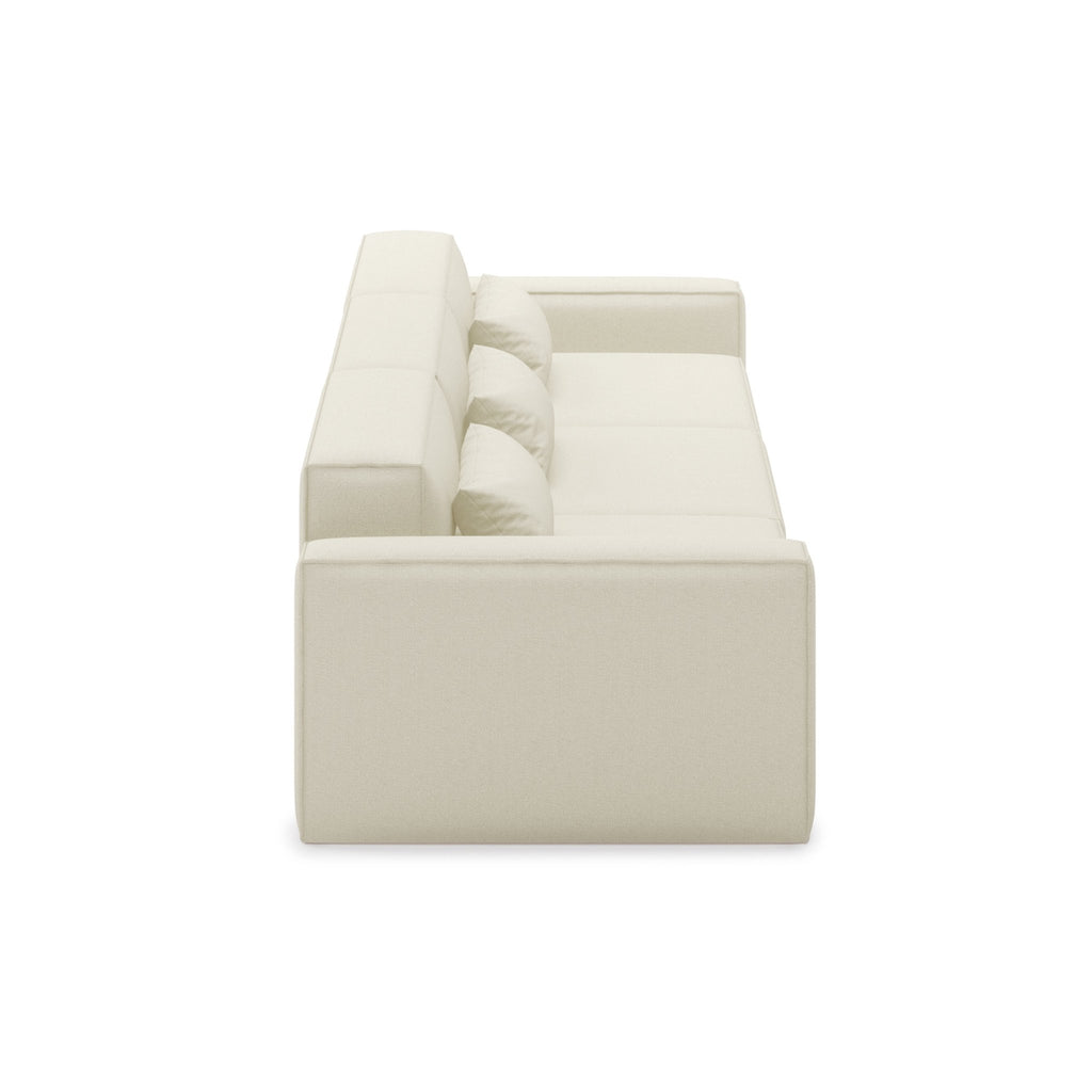 Mix Modular 3 - PC Sofa – Customizable Sustainable Seating Solution - Sage InteriorsSage InteriorsSofas