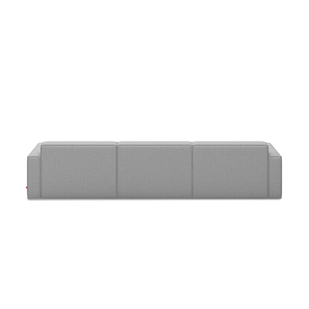 Mix Modular 4 - PC Sectional – Contemporary Eco - Friendly Modular Sofa - Sage InteriorsSage InteriorsSectional