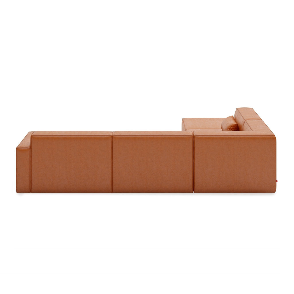 Mix Modular 5 - PC Sectional – Large Eco - Conscious Modular Sofa - Sage InteriorsSage InteriorsSectional