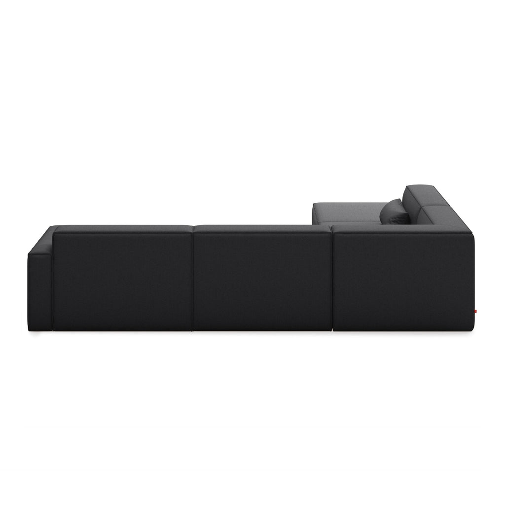 Mix Modular 5 - PC Sectional – Large Eco - Conscious Modular Sofa - Sage InteriorsSage InteriorsSectional
