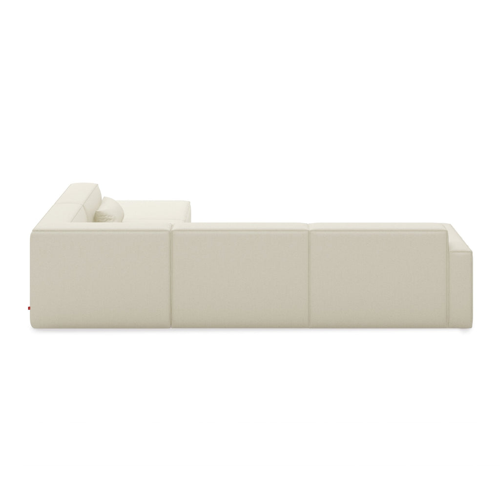 Mix Modular 5 - PC Sectional – Large Eco - Conscious Modular Sofa - Sage InteriorsSage InteriorsSectional