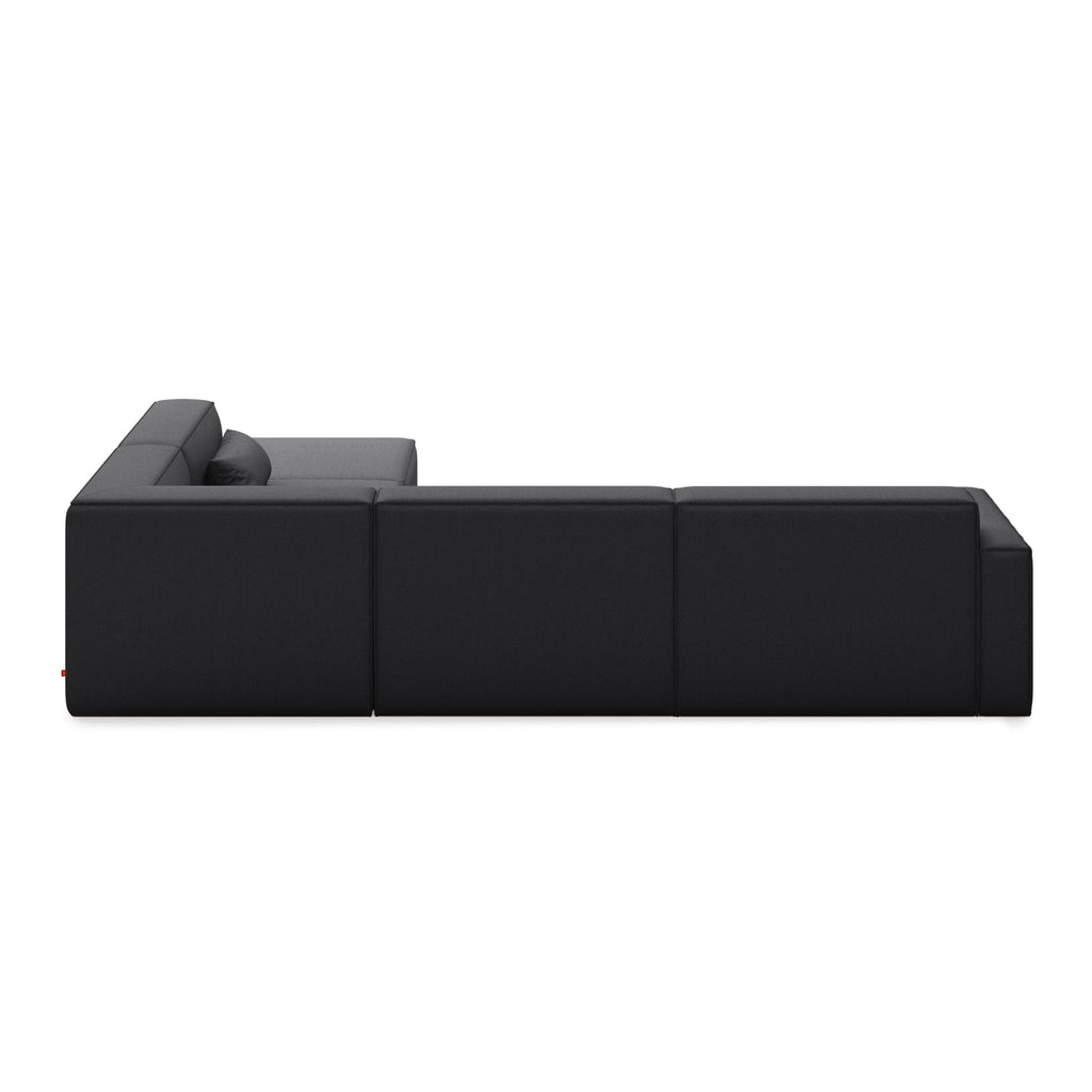 Mix Modular 5 - PC Sectional – Large Eco - Conscious Modular Sofa - Sage InteriorsSage InteriorsSectional