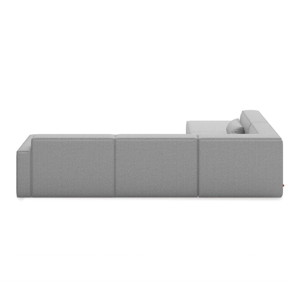 Mix Modular 5 - PC Sectional – Large Eco - Conscious Modular Sofa - Sage InteriorsSage InteriorsSectional
