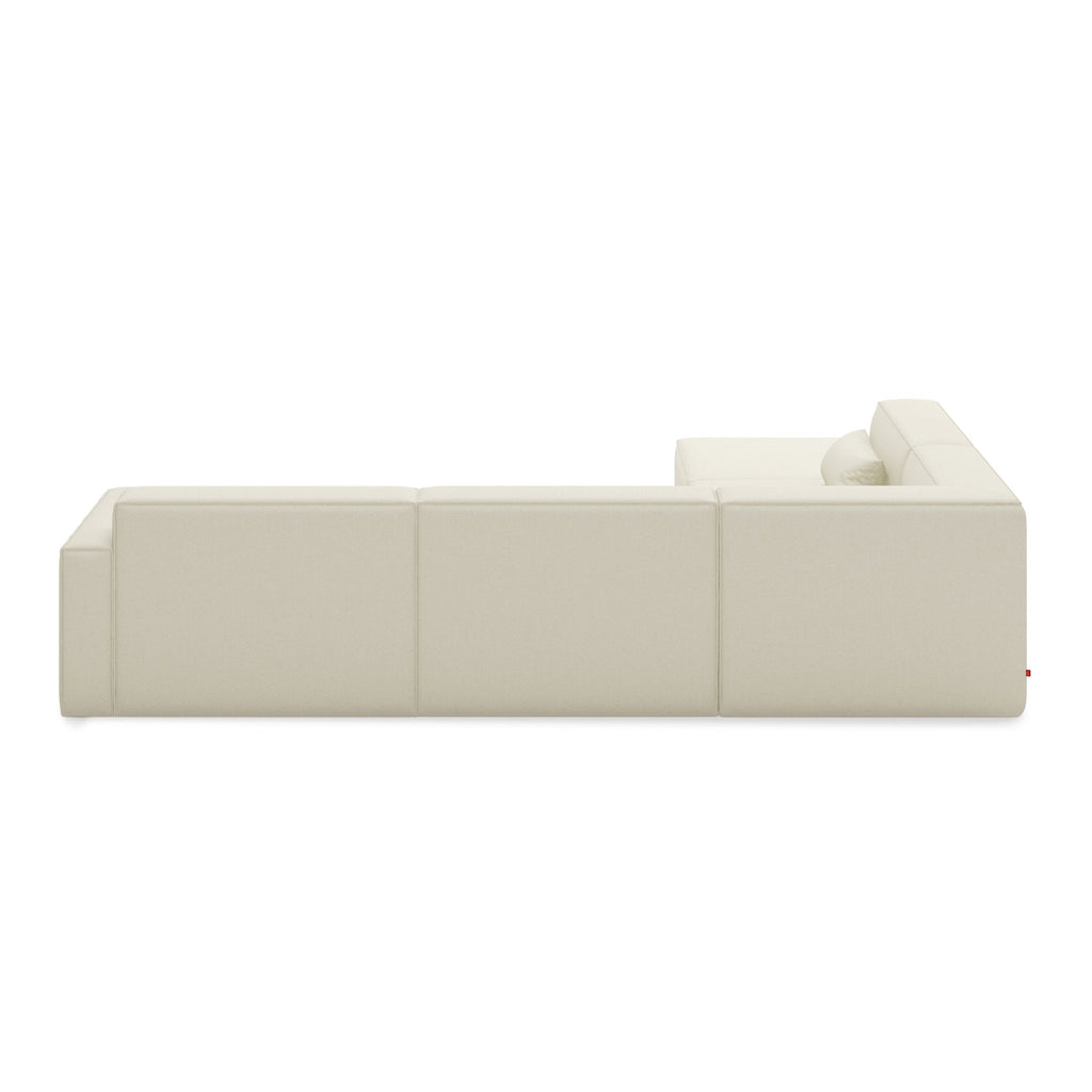 Mix Modular 5 - PC Sectional – Large Eco - Conscious Modular Sofa - Sage InteriorsSage InteriorsSectional
