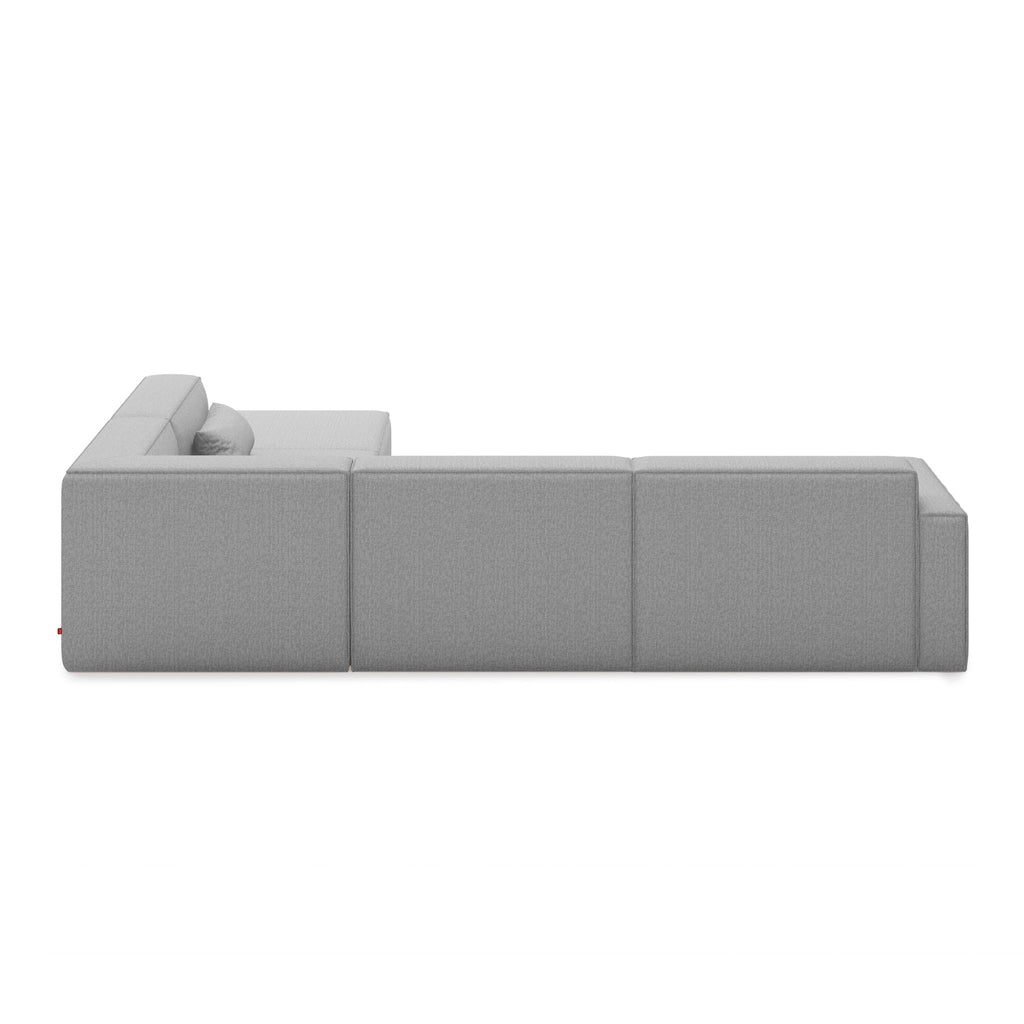 Mix Modular 5 - PC Sectional – Large Eco - Conscious Modular Sofa - Sage InteriorsSage InteriorsSectional