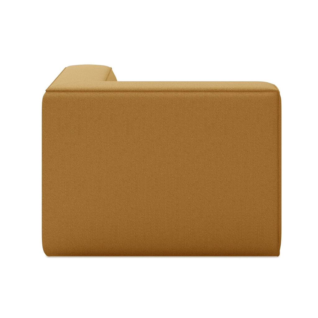 Mix Modular Corner by Gus* Modern – FSC® - Certified Modular Sofa Corner Unit - Sage InteriorsSage InteriorsSofas