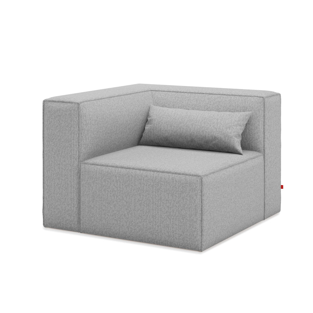Mix Modular Corner by Gus* Modern – FSC® - Certified Modular Sofa Corner Unit - Sage InteriorsSage InteriorsSofas