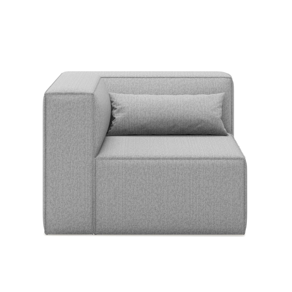 Mix Modular Corner by Gus* Modern – FSC® - Certified Modular Sofa Corner Unit - Sage InteriorsSage InteriorsSofas