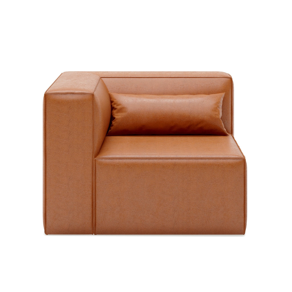 Mix Modular Corner by Gus* Modern – FSC® - Certified Modular Sofa Corner Unit - Sage InteriorsSage InteriorsSofas