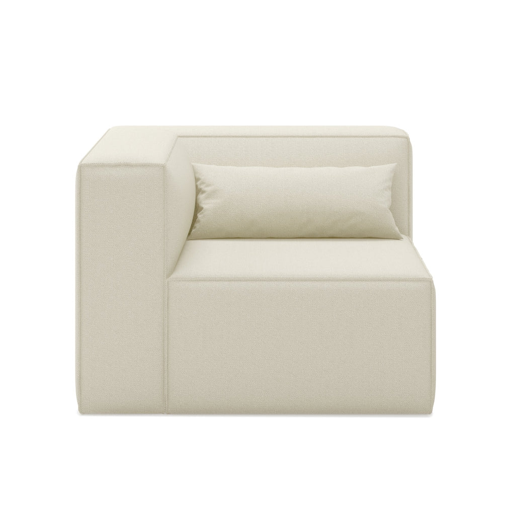 Mix Modular Corner by Gus* Modern – FSC® - Certified Modular Sofa Corner Unit - Sage InteriorsSage InteriorsSofas