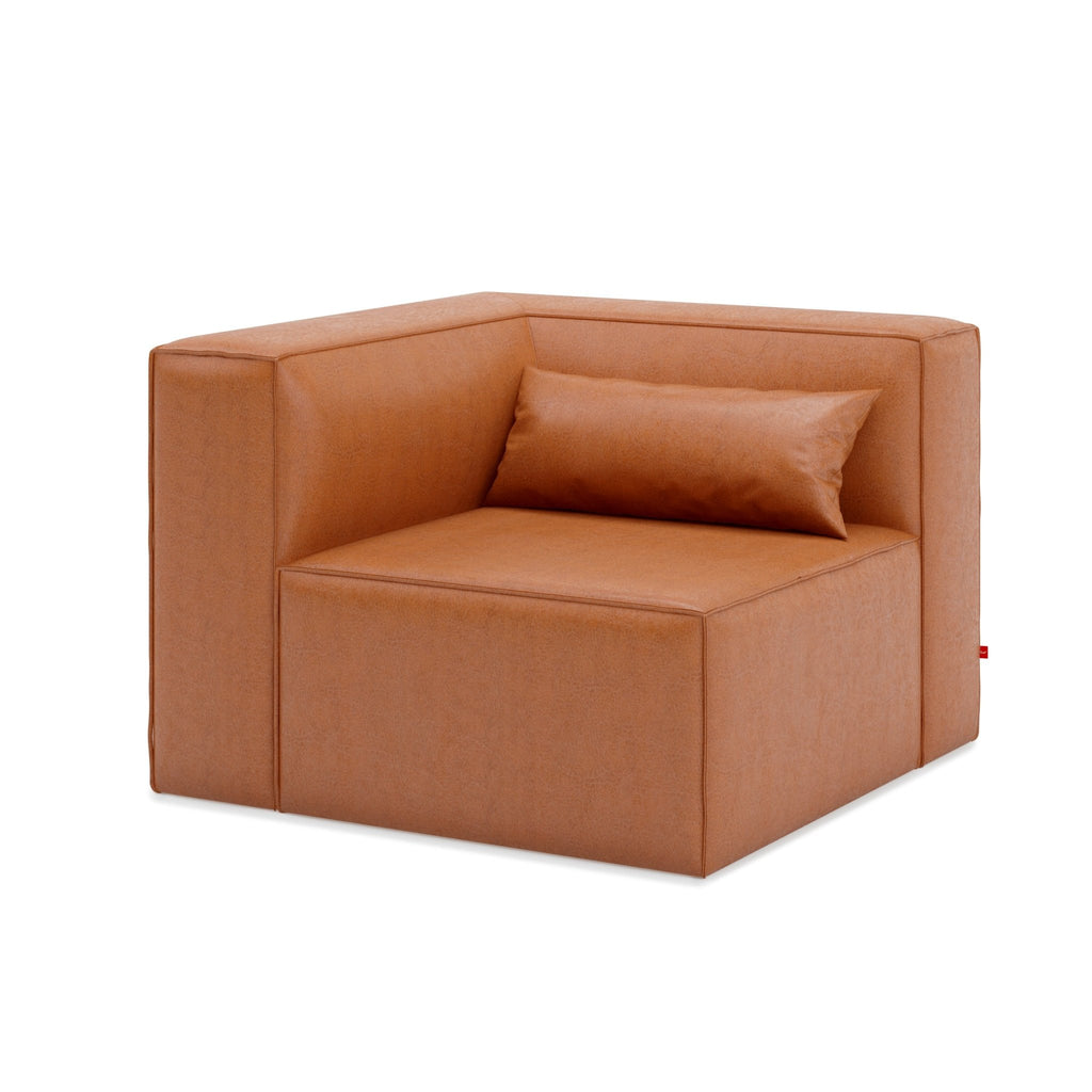 Mix Modular Corner by Gus* Modern – FSC® - Certified Modular Sofa Corner Unit - Sage InteriorsSage InteriorsSofas