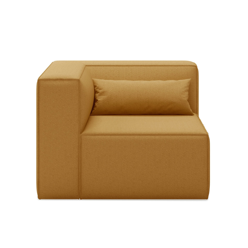 Mix Modular Corner by Gus* Modern – FSC® - Certified Modular Sofa Corner Unit - Sage InteriorsSage InteriorsSofas