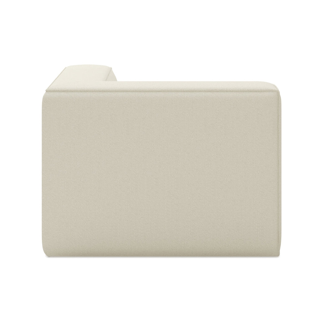 Mix Modular Corner by Gus* Modern – FSC® - Certified Modular Sofa Corner Unit - Sage InteriorsSage InteriorsSofas