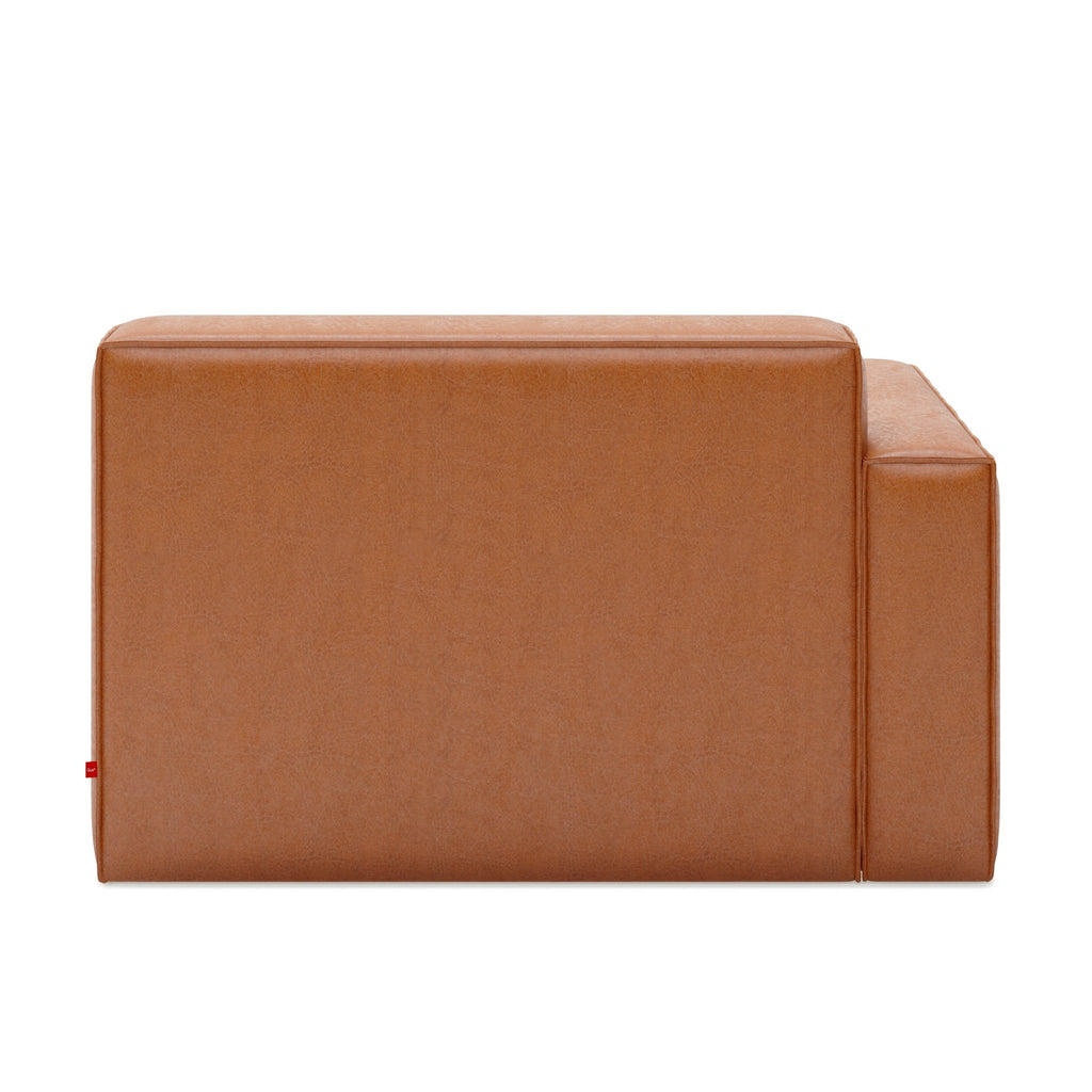 Mix Modular Left Arm by Gus Modern – FSC - Certified Modular Seating Component - Sage InteriorsSage InteriorsSofas