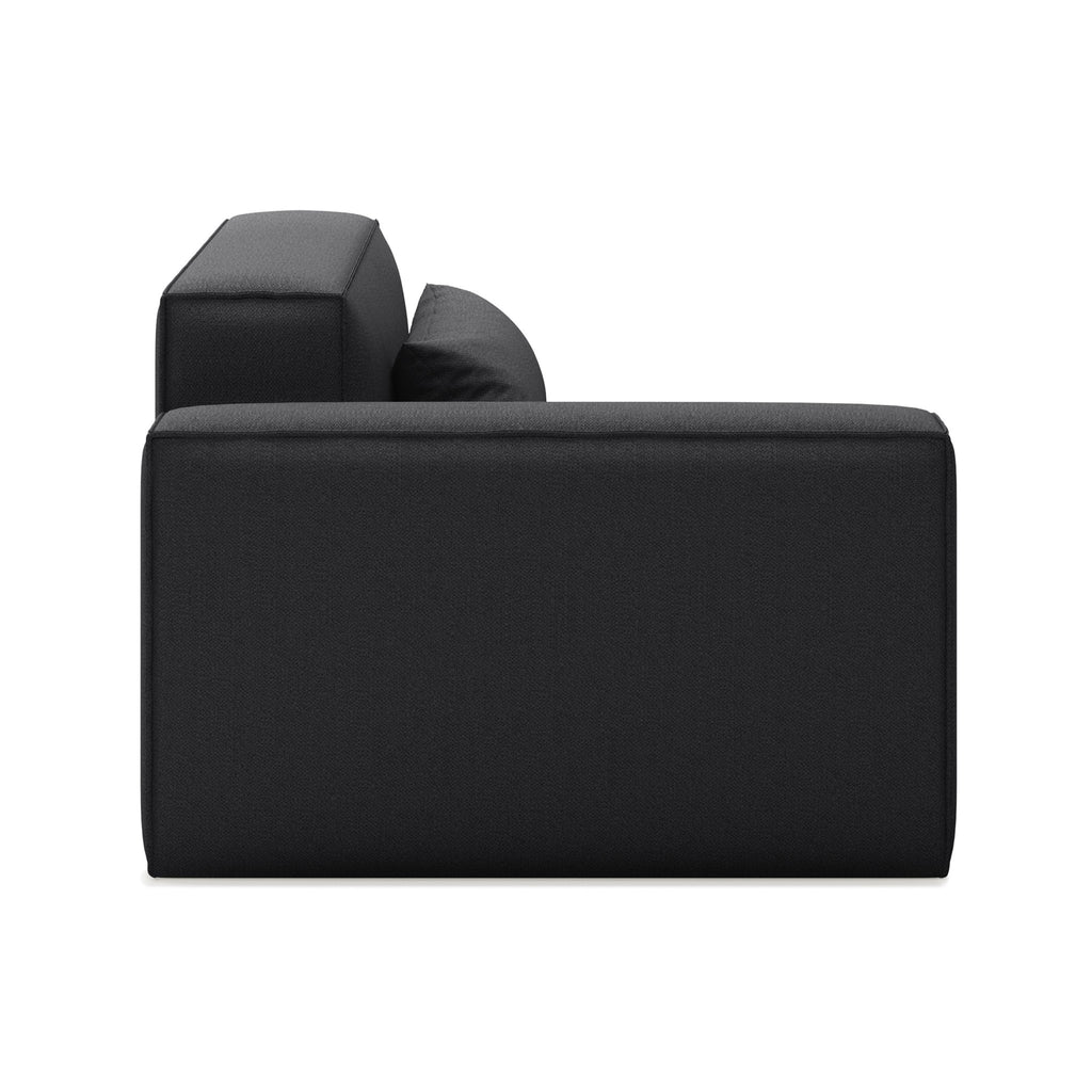 Mix Modular Left Arm by Gus Modern – FSC - Certified Modular Seating Component - Sage InteriorsSage InteriorsSofas