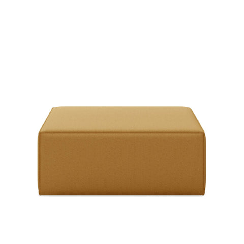 Mix Modular Ottoman – Customizable Modern Footrest or Seat - Sage InteriorsSage InteriorsOttoman
