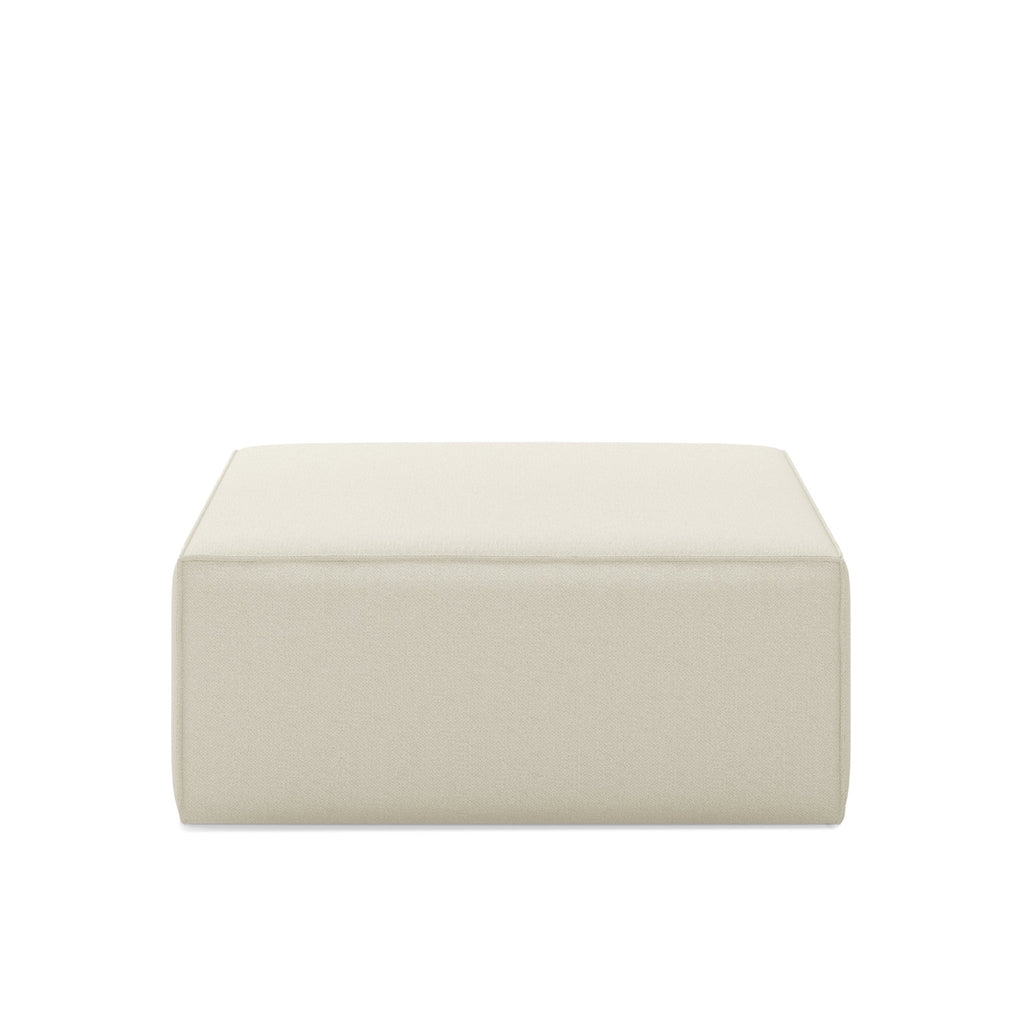 Mix Modular Ottoman – Customizable Modern Footrest or Seat - Sage InteriorsSage InteriorsOttoman
