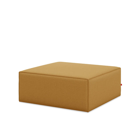 Mix Modular Ottoman – Customizable Modern Footrest or Seat - Sage InteriorsSage InteriorsOttoman