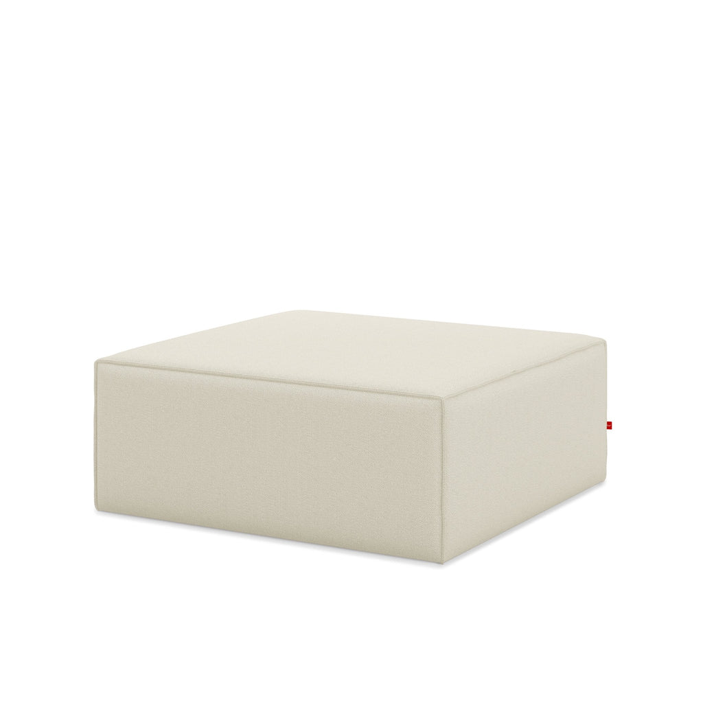 Mix Modular Ottoman – Customizable Modern Footrest or Seat - Sage InteriorsSage InteriorsOttoman