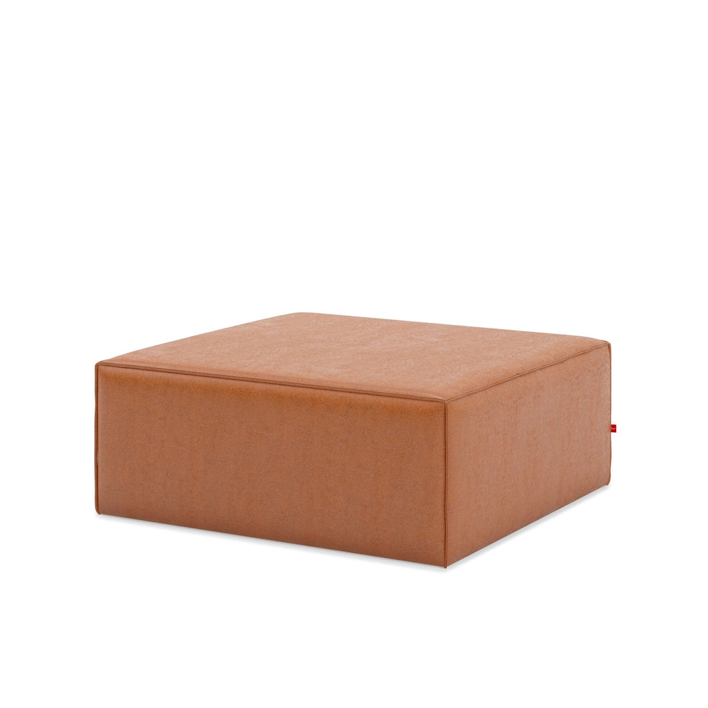 Mix Modular Ottoman – Customizable Modern Footrest or Seat - Sage InteriorsSage InteriorsOttoman