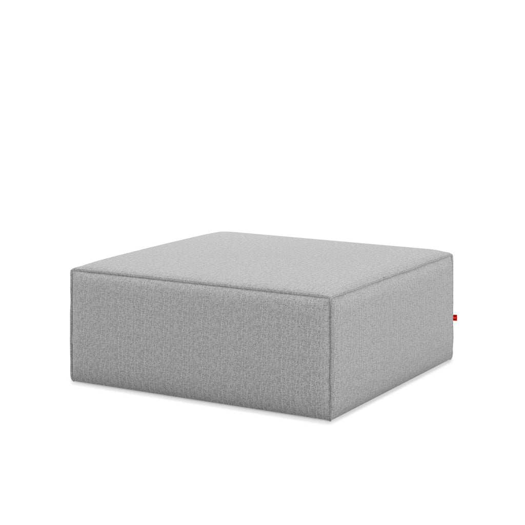 Mix Modular Ottoman – Customizable Modern Footrest or Seat - Sage InteriorsSage InteriorsOttoman