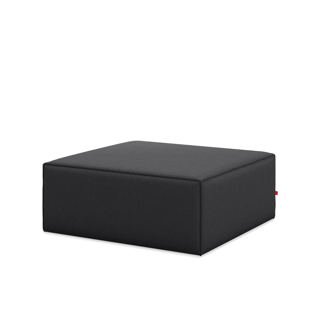 Mix Modular Ottoman – Customizable Modern Footrest or Seat - Sage InteriorsSage InteriorsOttoman