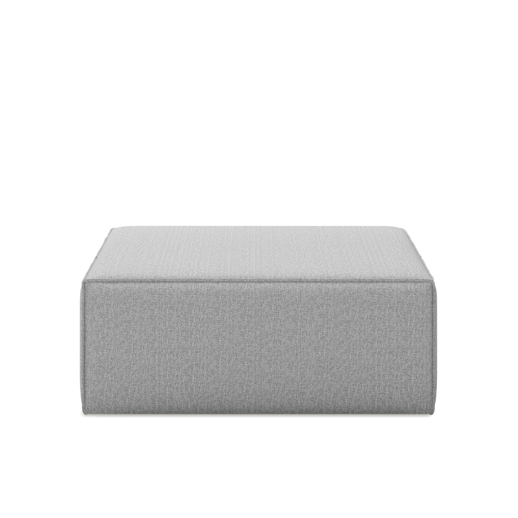 Mix Modular Ottoman – Customizable Modern Footrest or Seat - Sage InteriorsSage InteriorsOttoman