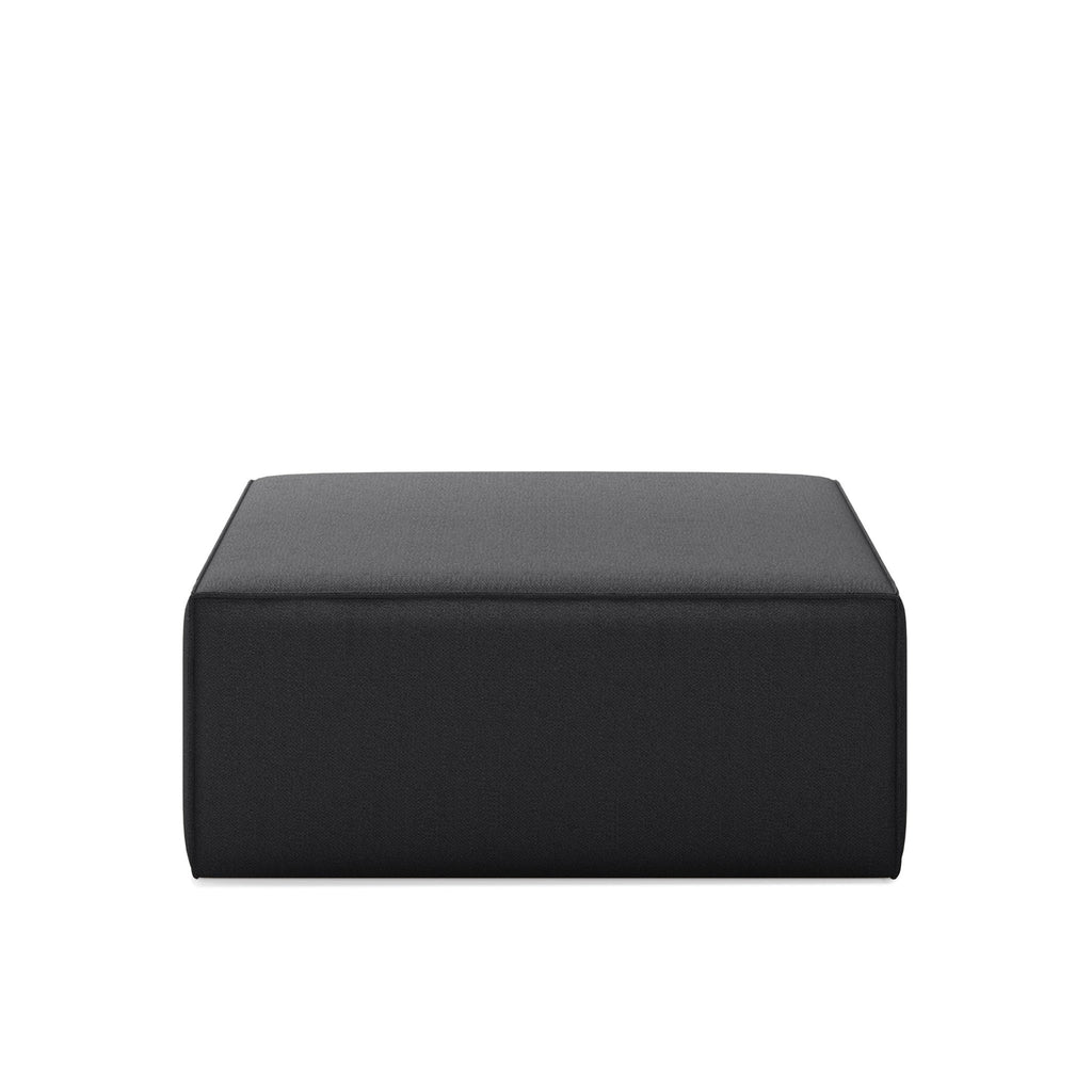 Mix Modular Ottoman – Customizable Modern Footrest or Seat - Sage InteriorsSage InteriorsOttoman