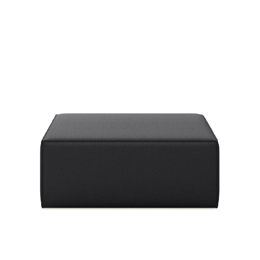 Mix Modular Ottoman – Customizable Modern Footrest or Seat - Sage InteriorsSage InteriorsOttoman