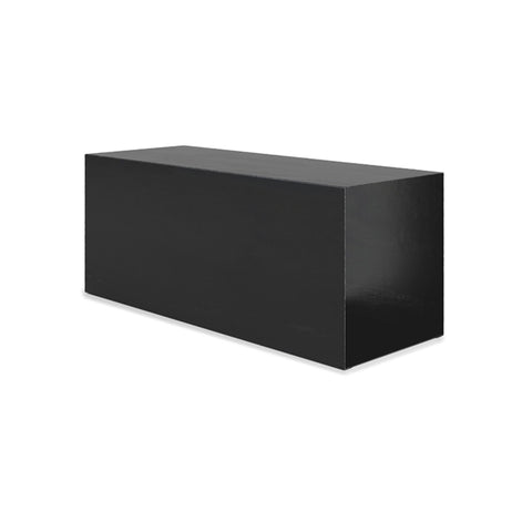 Mix Modular Prism Table - Sage InteriorsgusEnd Table