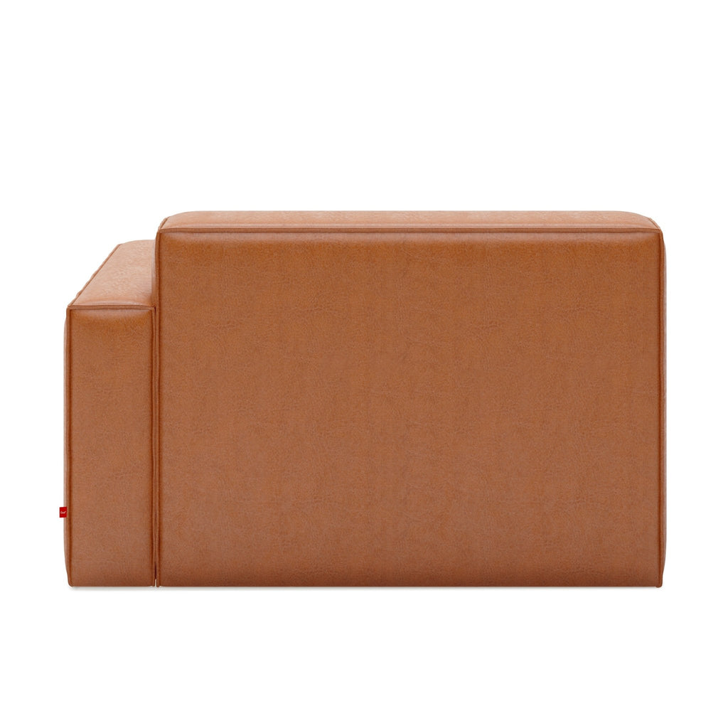 Mix Modular Right Arm – Customizable Sectional Component by Gus Modern - Sage InteriorsSage InteriorsSofas