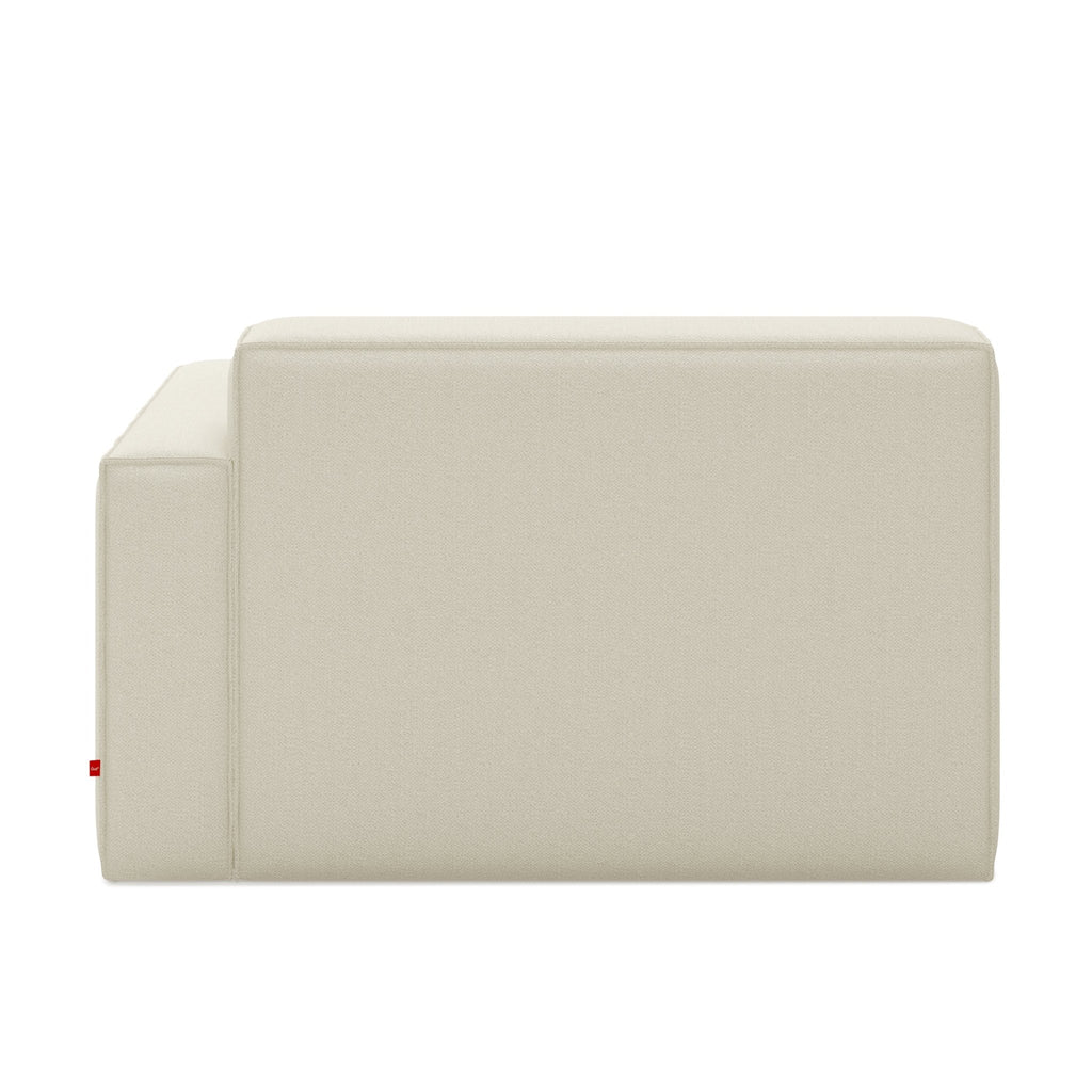 Mix Modular Right Arm – Customizable Sectional Component by Gus Modern - Sage InteriorsSage InteriorsSofas