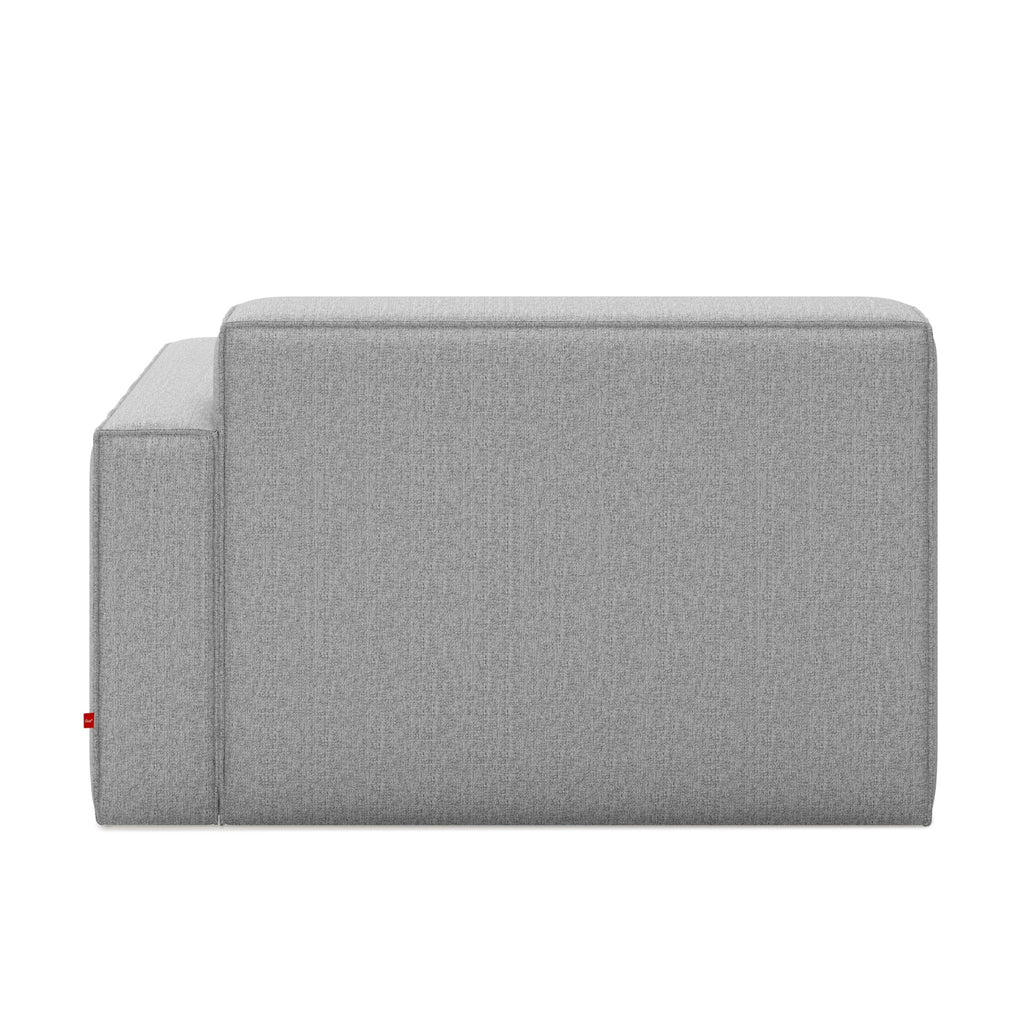 Mix Modular Right Arm – Customizable Sectional Component by Gus Modern - Sage InteriorsSage InteriorsSofas