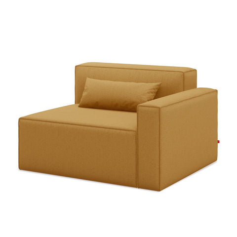 Mix Modular Right Arm – Customizable Sectional Component by Gus Modern - Sage InteriorsSage InteriorsSofas