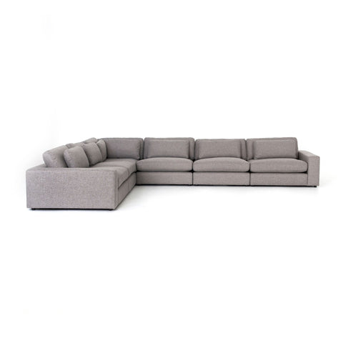 Monroe 6 PC Sectional - Sage InteriorsFH
