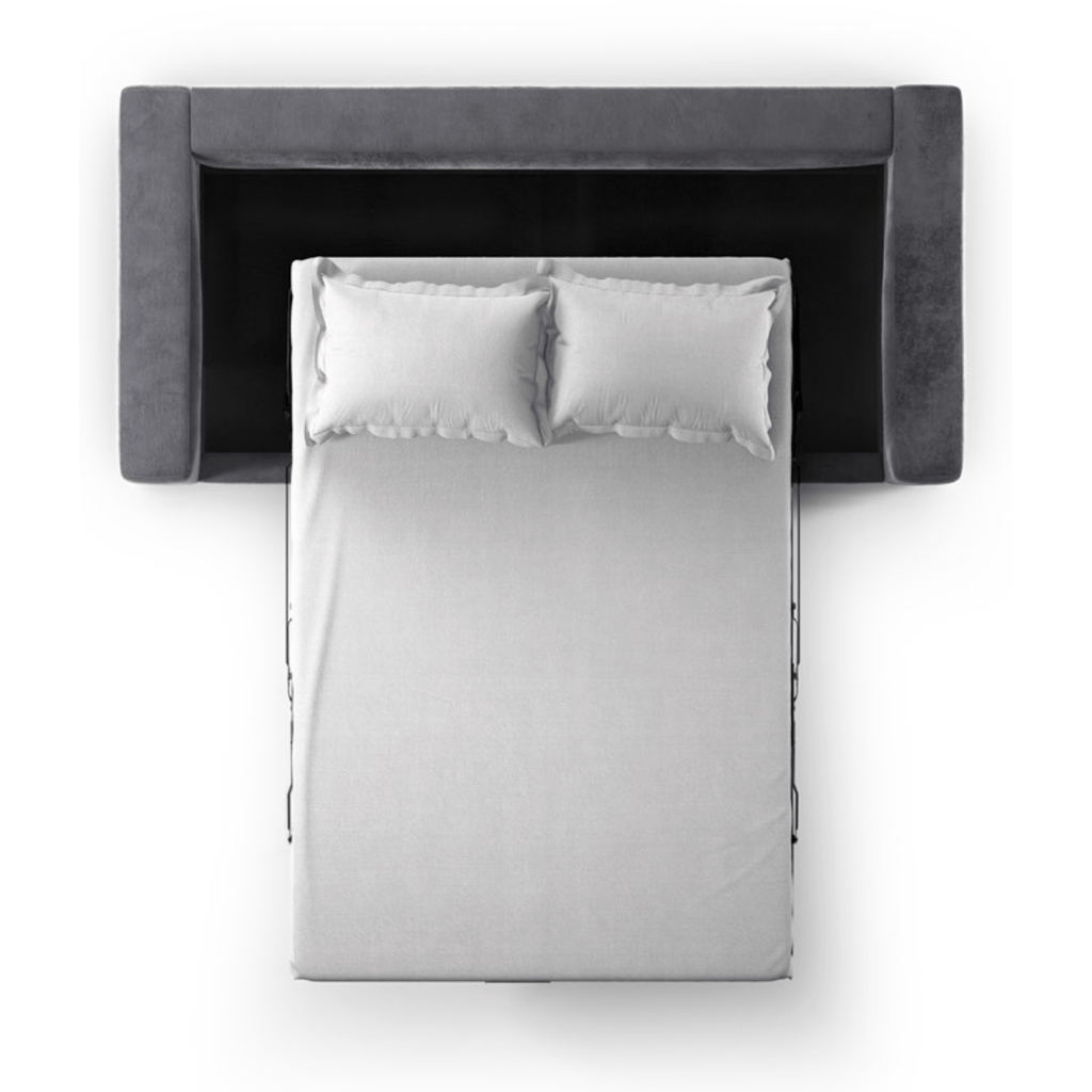 Monroe Sofa Bed - Sage InteriorsFHsofa bed