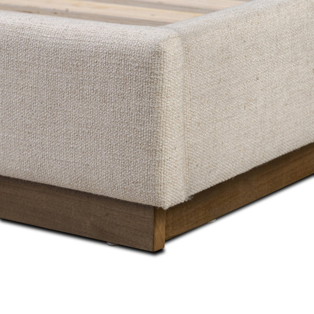 Montgomery Bed - Sage InteriorsFour Hands