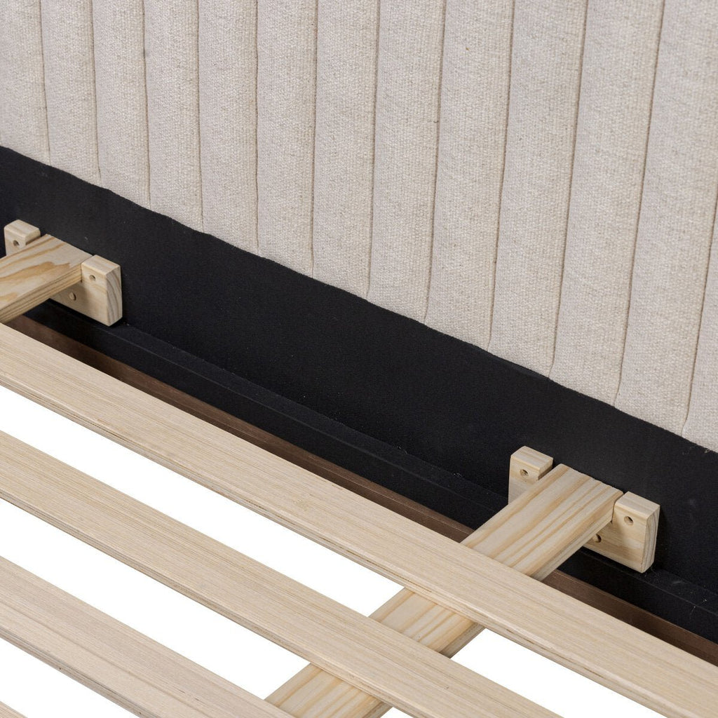 Montgomery Bed - Sage InteriorsFour Hands