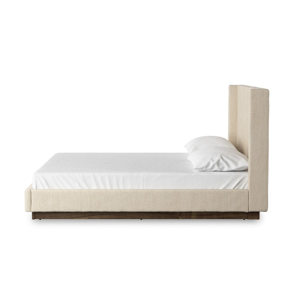 Montgomery Bed - Sage InteriorsFour Hands