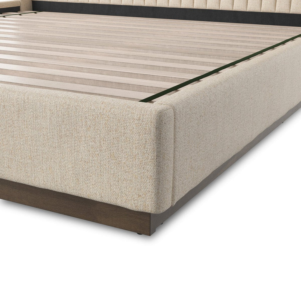 Montgomery Bed - Sage InteriorsFour Hands