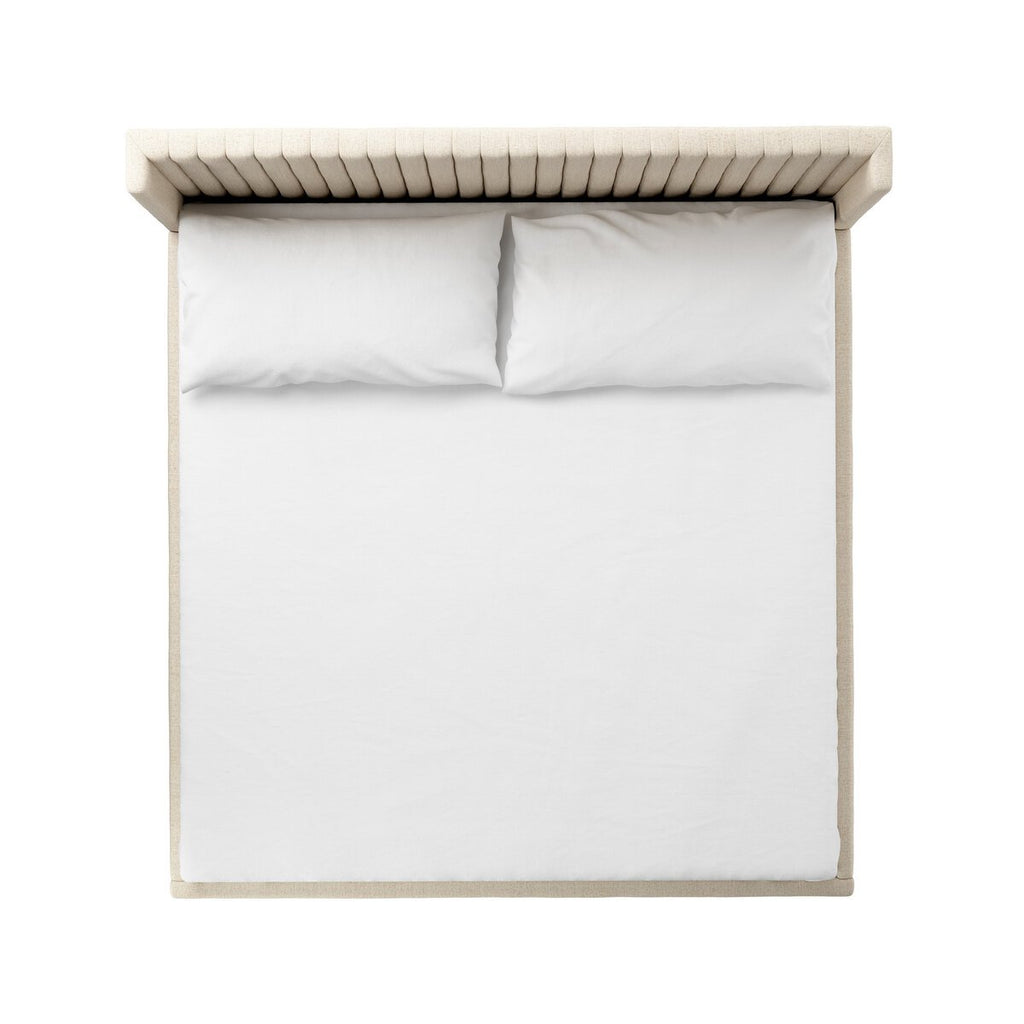 Montgomery Bed - Sage InteriorsFour Hands