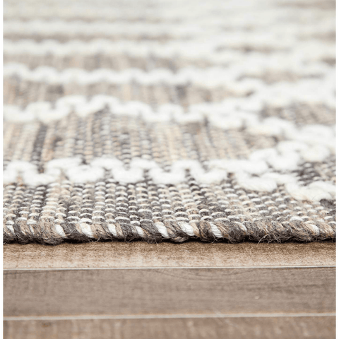Morrocan geometry - Sage InteriorsTREE RUGS