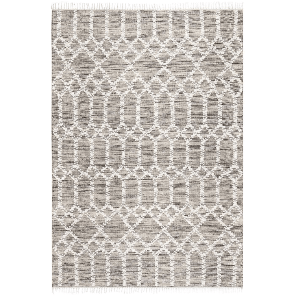 Morrocan geometry - Sage InteriorsTREE RUGS