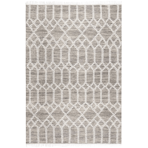 Morrocan geometry - Sage InteriorsTREE RUGS