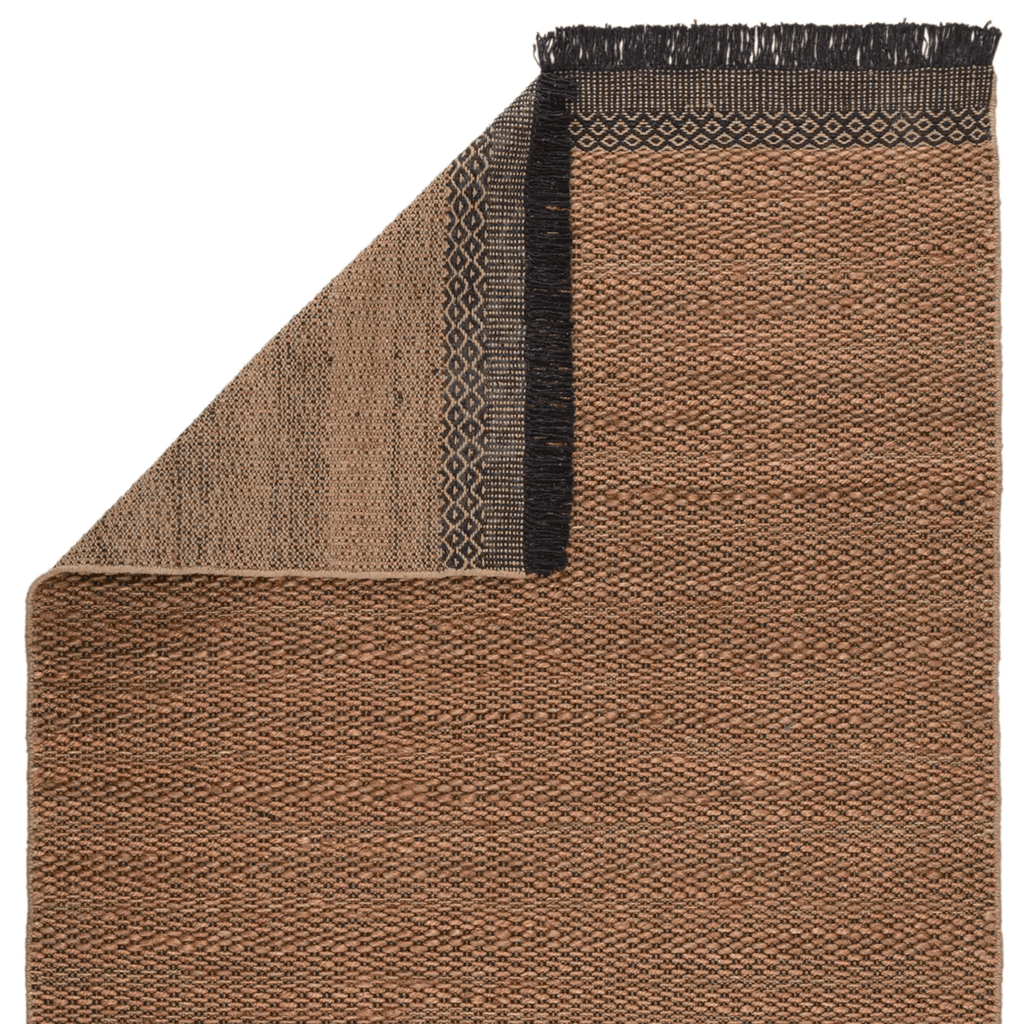 Mosaic Saanvi Camel Rug - Sage InteriorsJaipur LivingRug