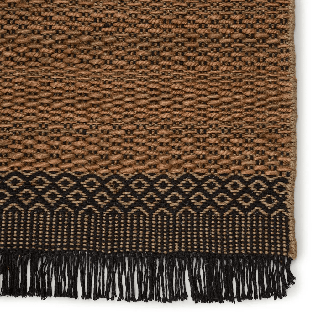 Mosaic Saanvi Camel Rug - Sage InteriorsJaipur LivingRug