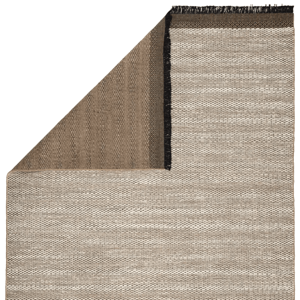 Mosaic Saanvi Taupe Rug - Sage InteriorsJaipur LivingRug